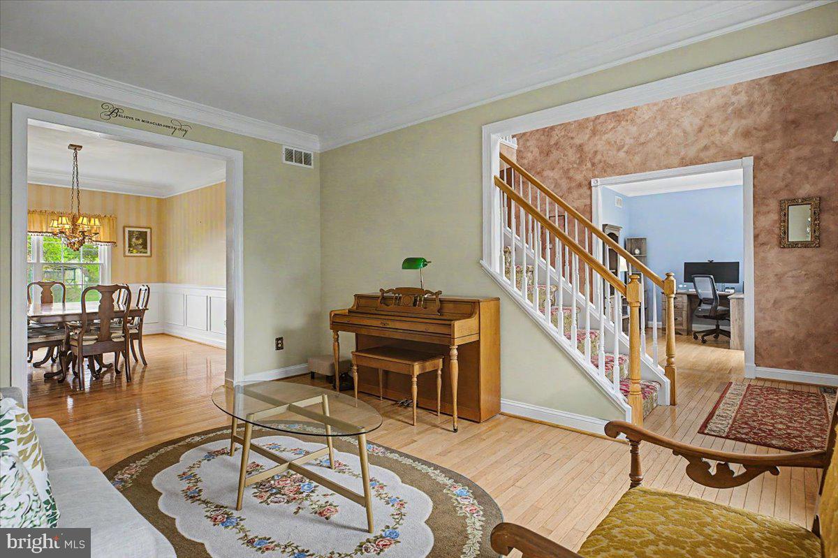 DOYLESTOWN RIDGE - Residential