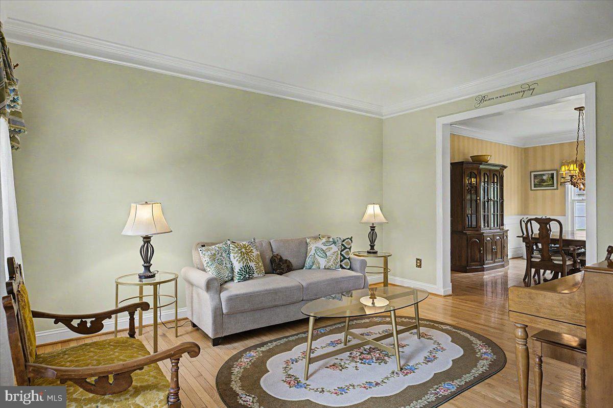 DOYLESTOWN RIDGE - Residential