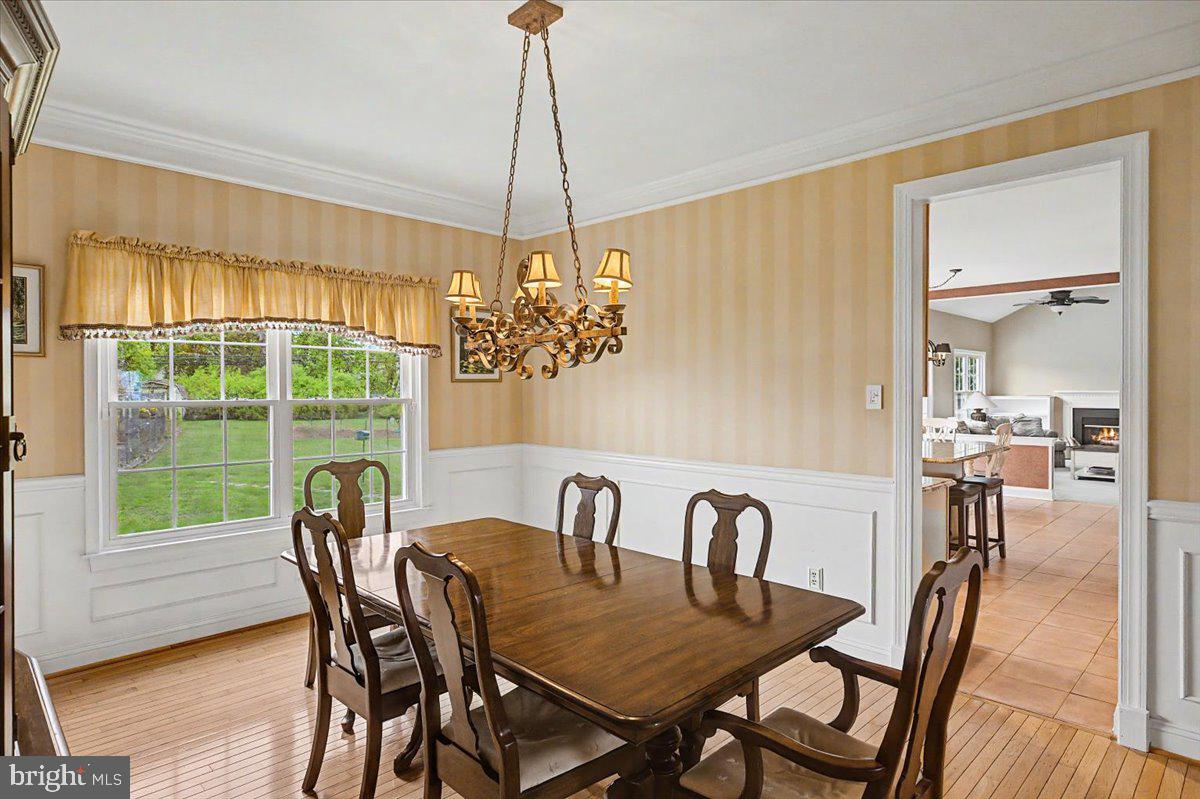 DOYLESTOWN RIDGE - Residential