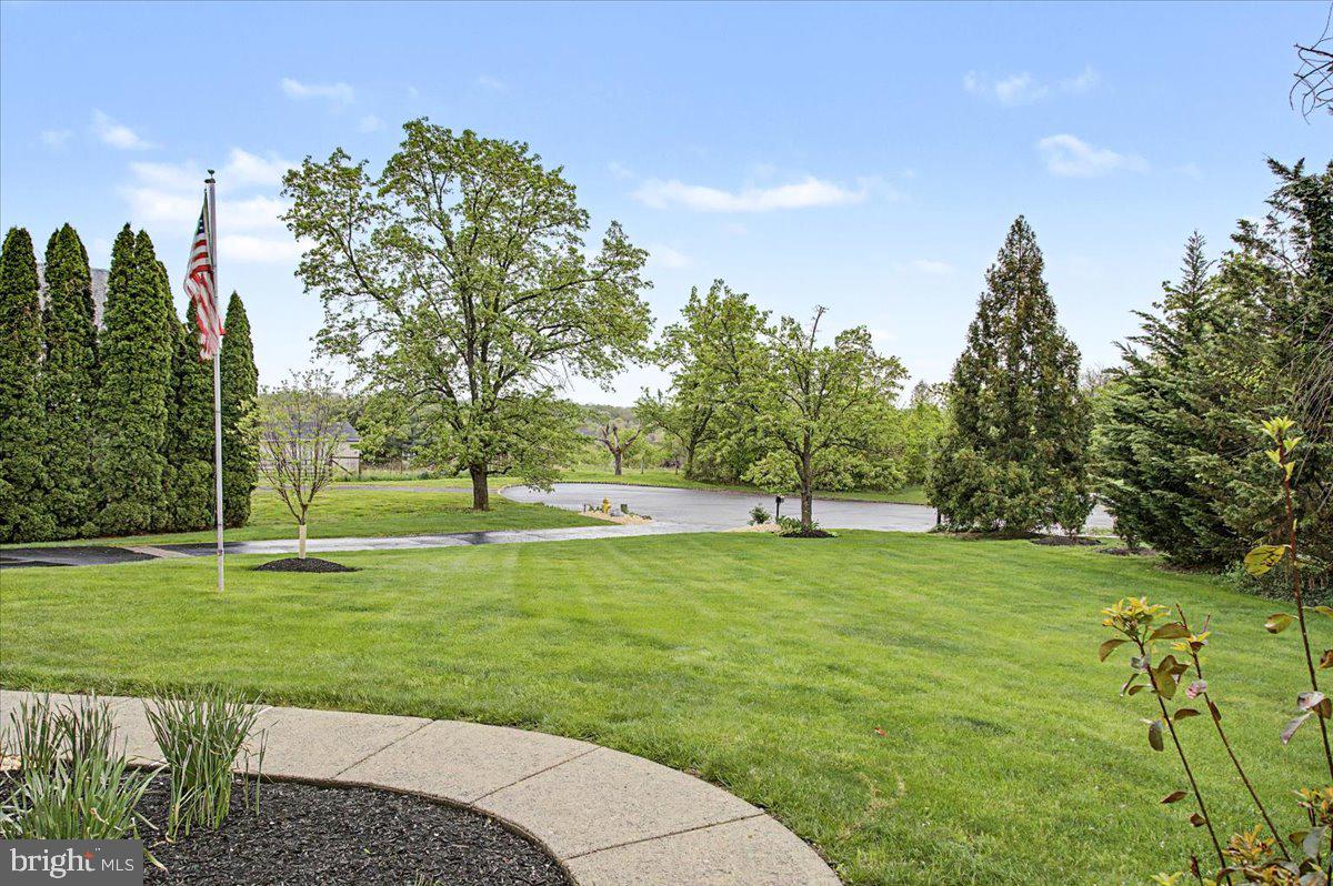 DOYLESTOWN RIDGE - Residential