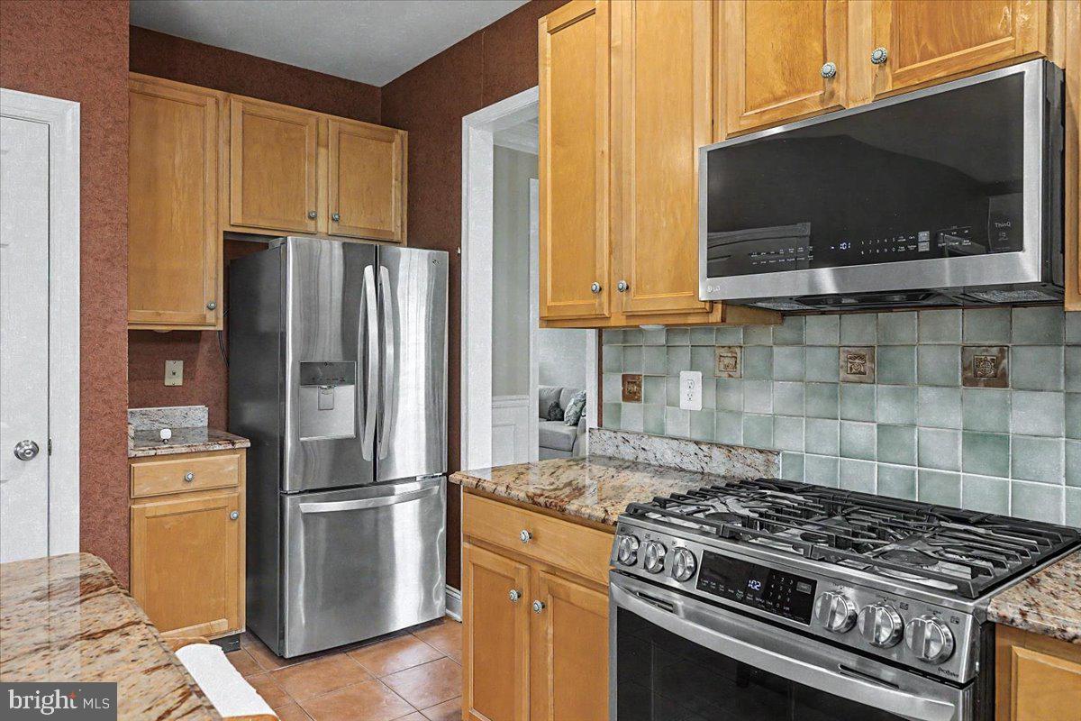 DOYLESTOWN RIDGE - Residential