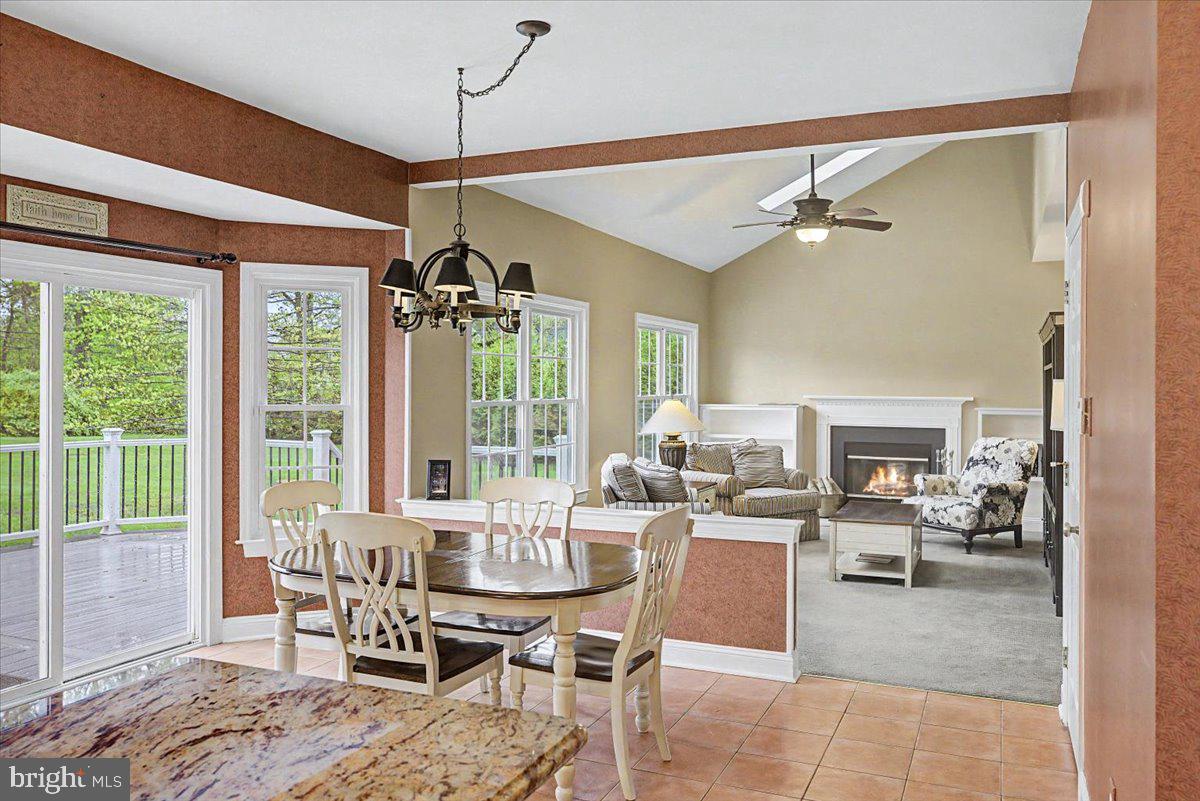 DOYLESTOWN RIDGE - Residential