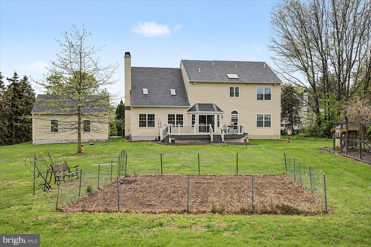 DOYLESTOWN RIDGE - Residential