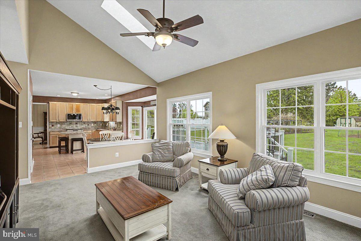 DOYLESTOWN RIDGE - Residential