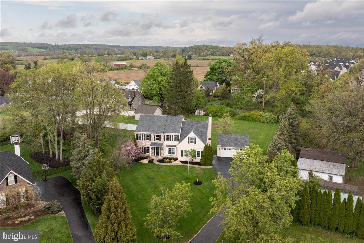 DOYLESTOWN RIDGE - Residential