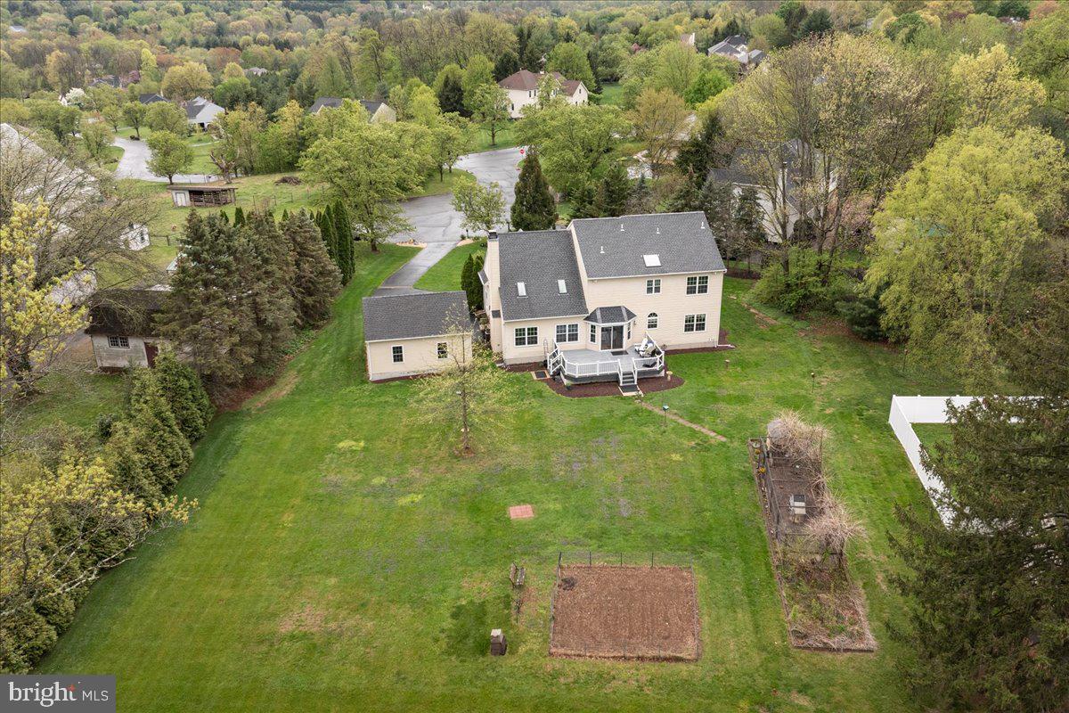 DOYLESTOWN RIDGE - Residential