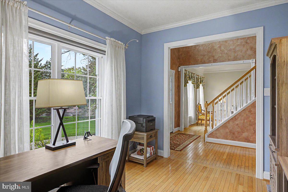 DOYLESTOWN RIDGE - Residential