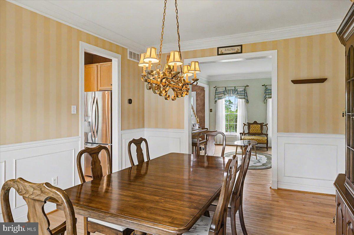 DOYLESTOWN RIDGE - Residential