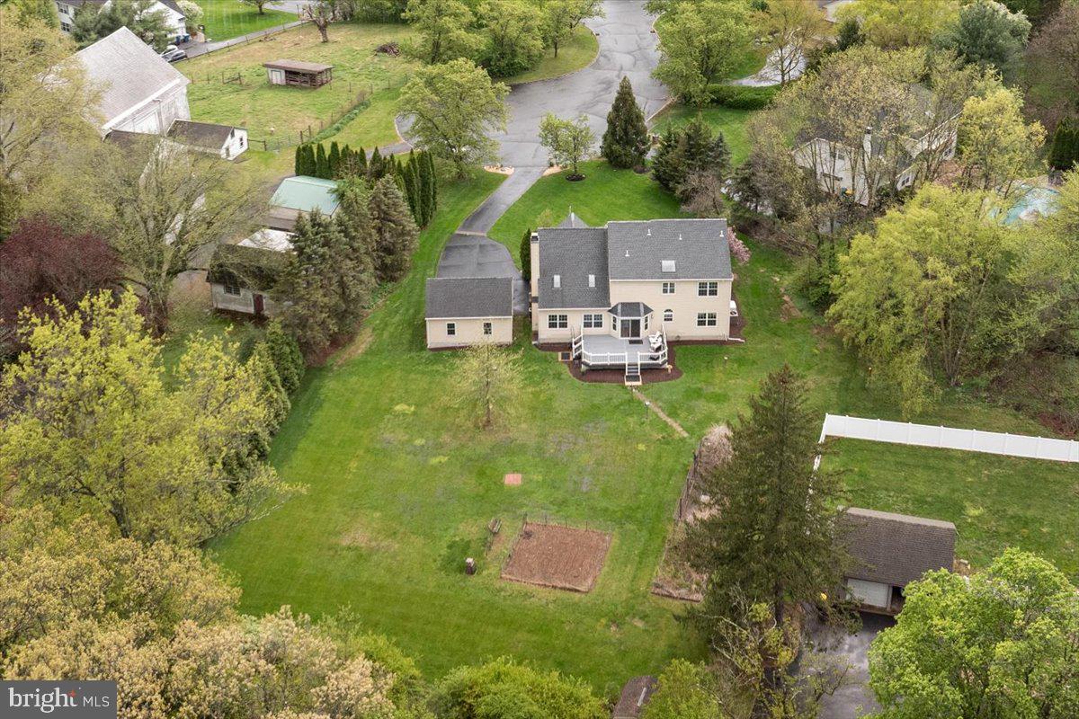 DOYLESTOWN RIDGE - Residential