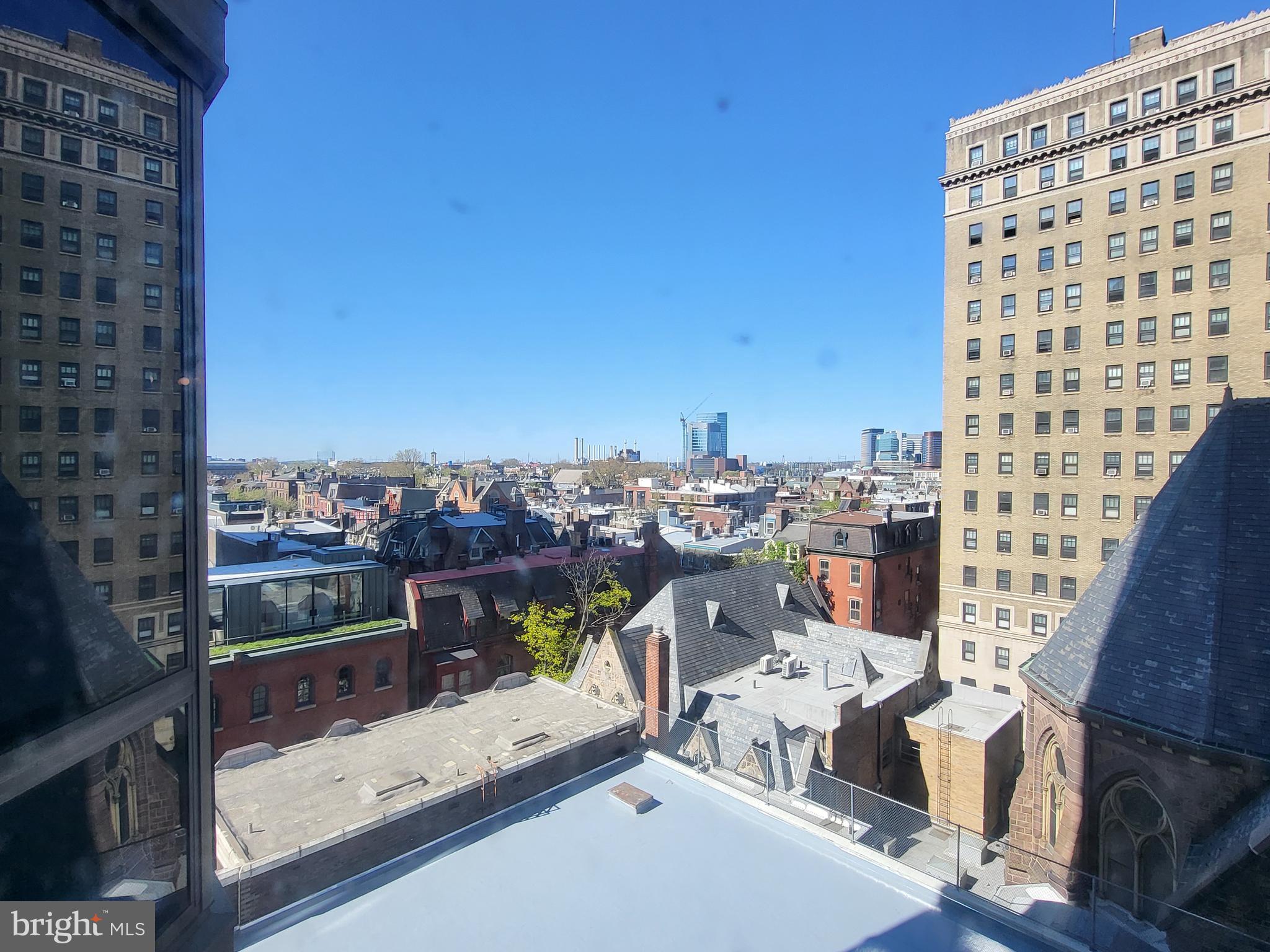 RITTENHOUSE SQUARE - Residential