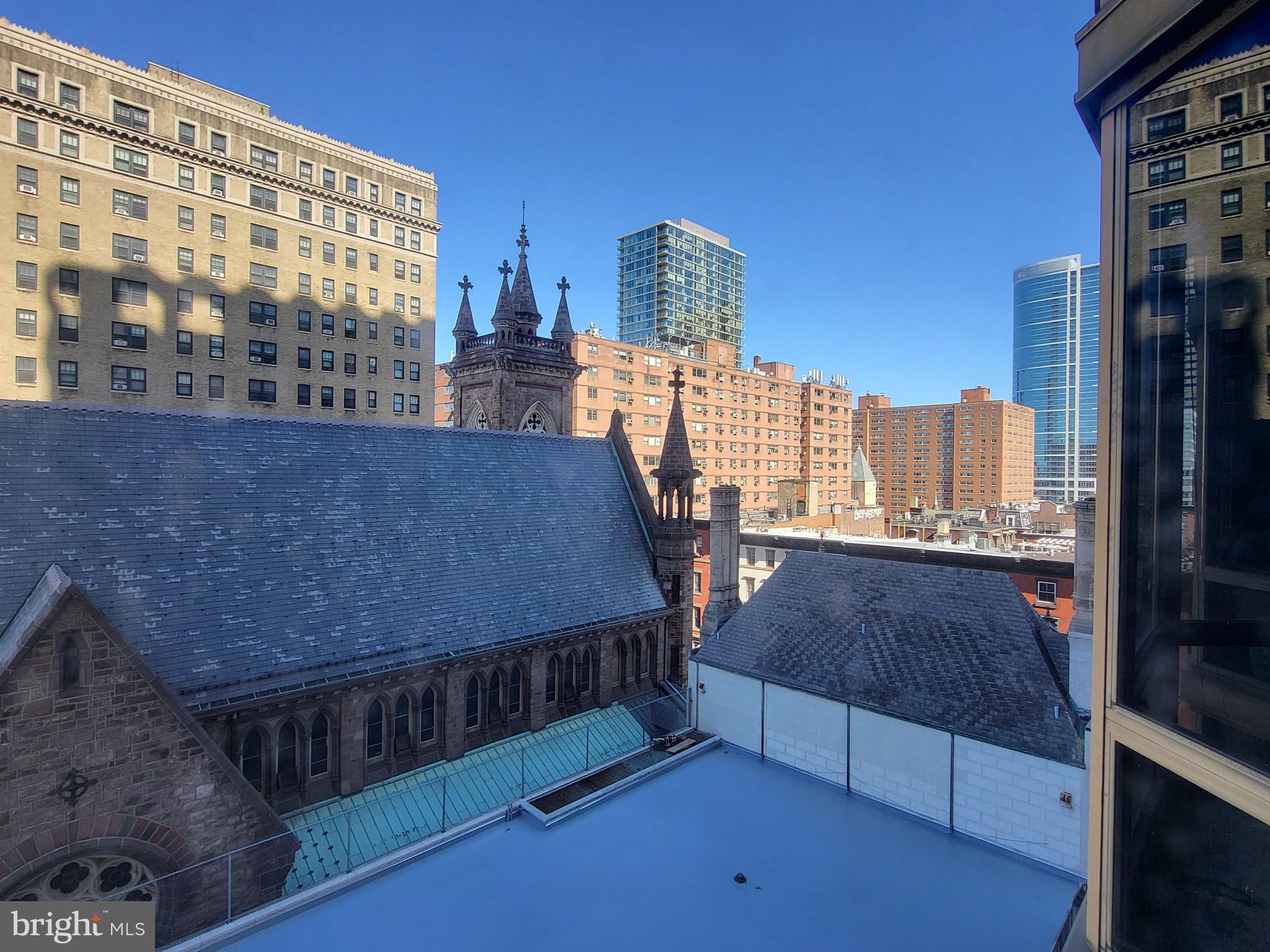 RITTENHOUSE SQUARE - Residential