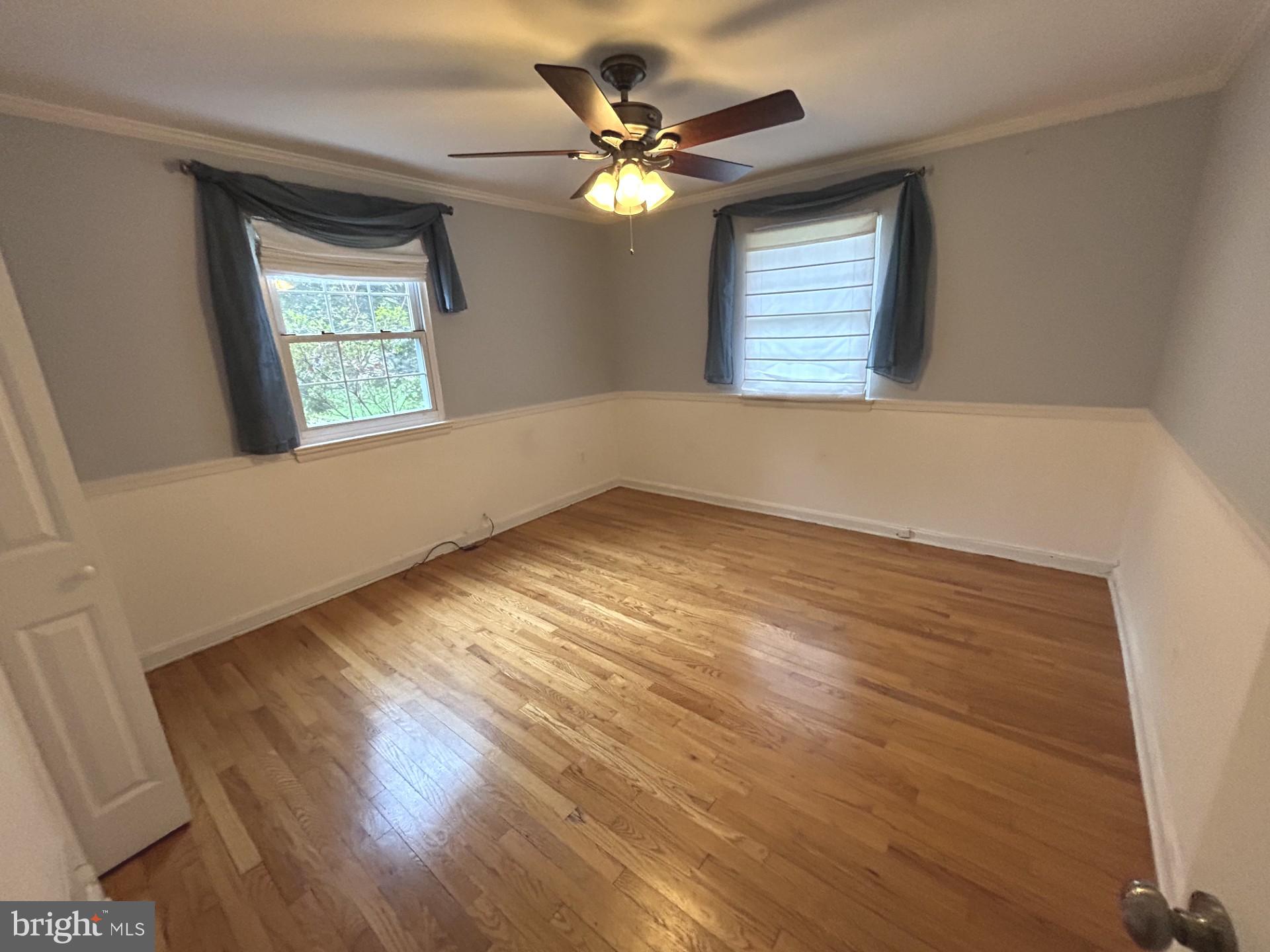 MADISON MANOR - Residential