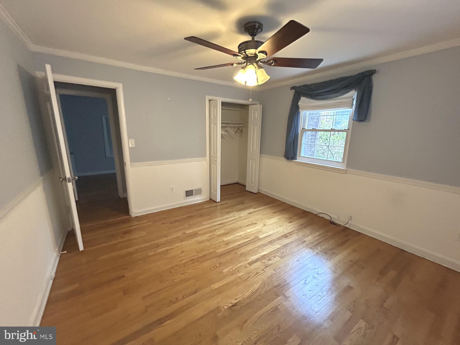 MADISON MANOR - Residential