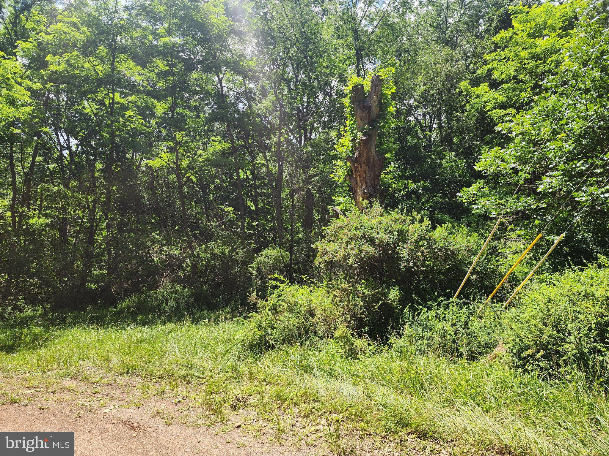 LOT 1 NATHANIEL MOUNTAIN HEIGHTS
