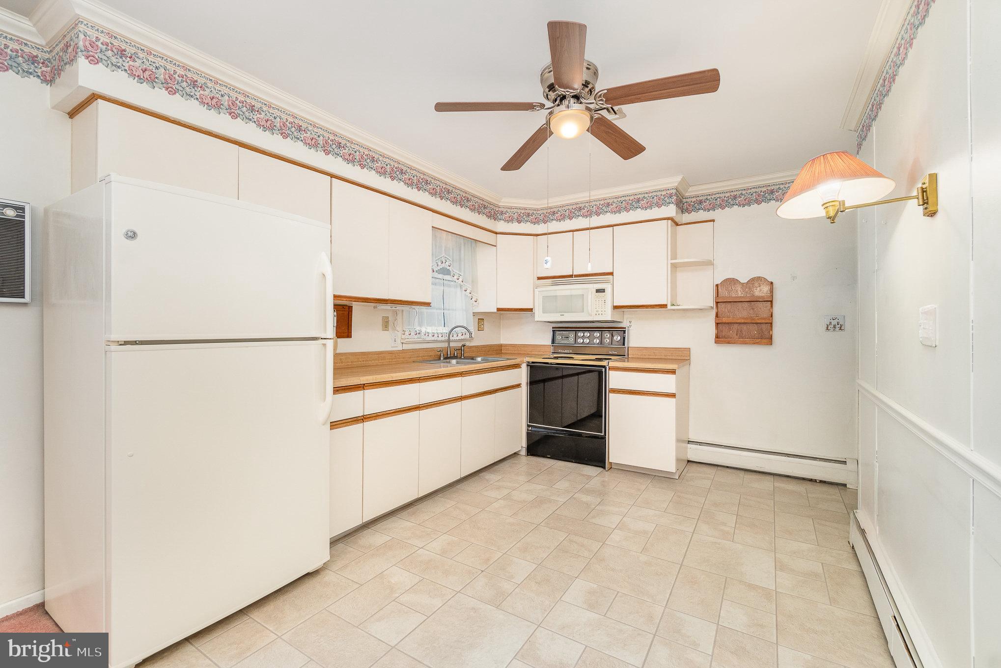 GREENOLL GARDEN - Residential