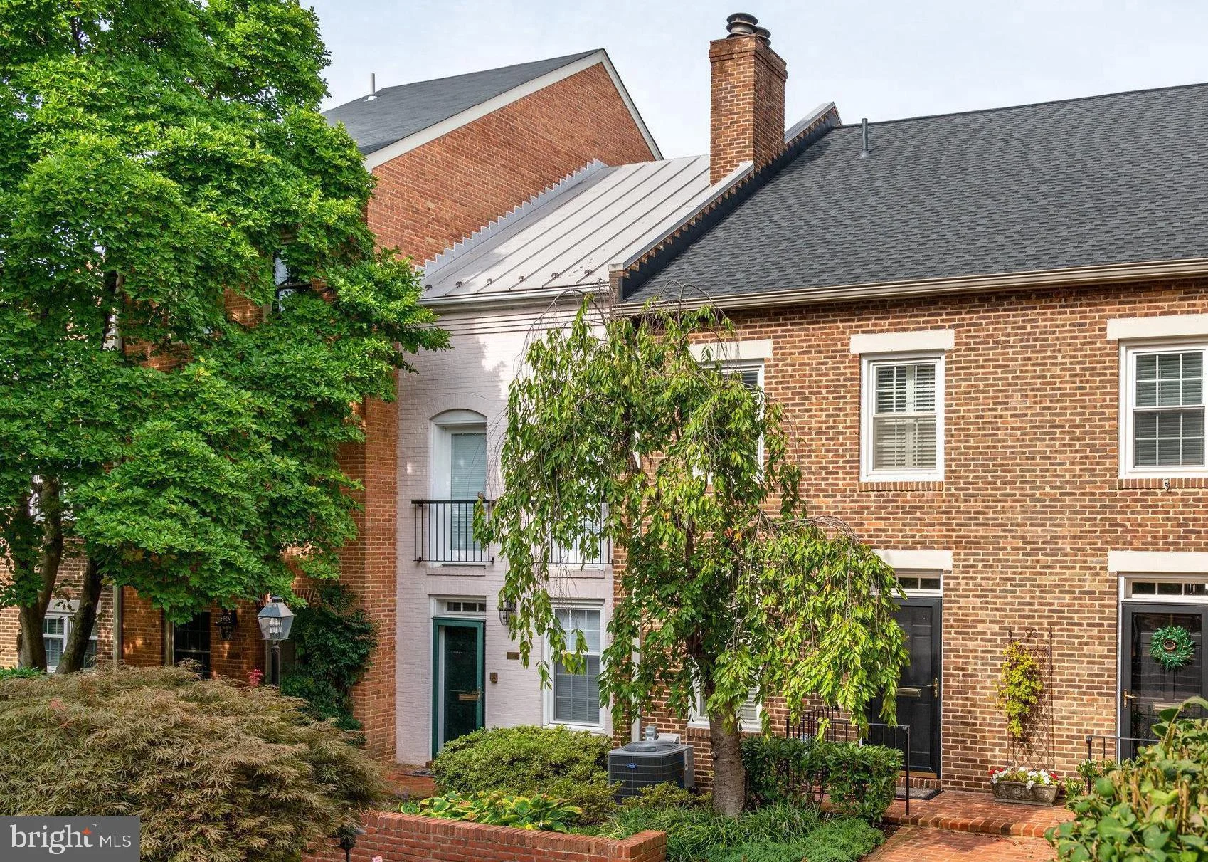 1166 N Pitt Street, Alexandria, VA 22314