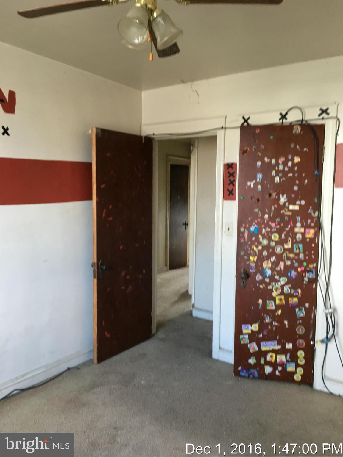 BELAIR-EDISON - Residential