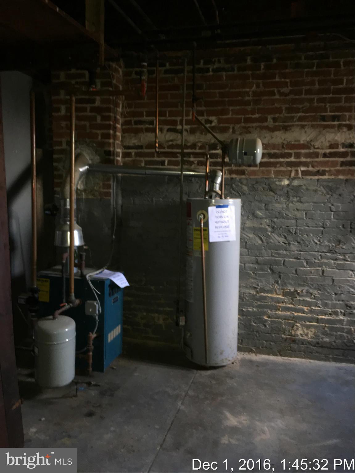 BELAIR-EDISON - Residential