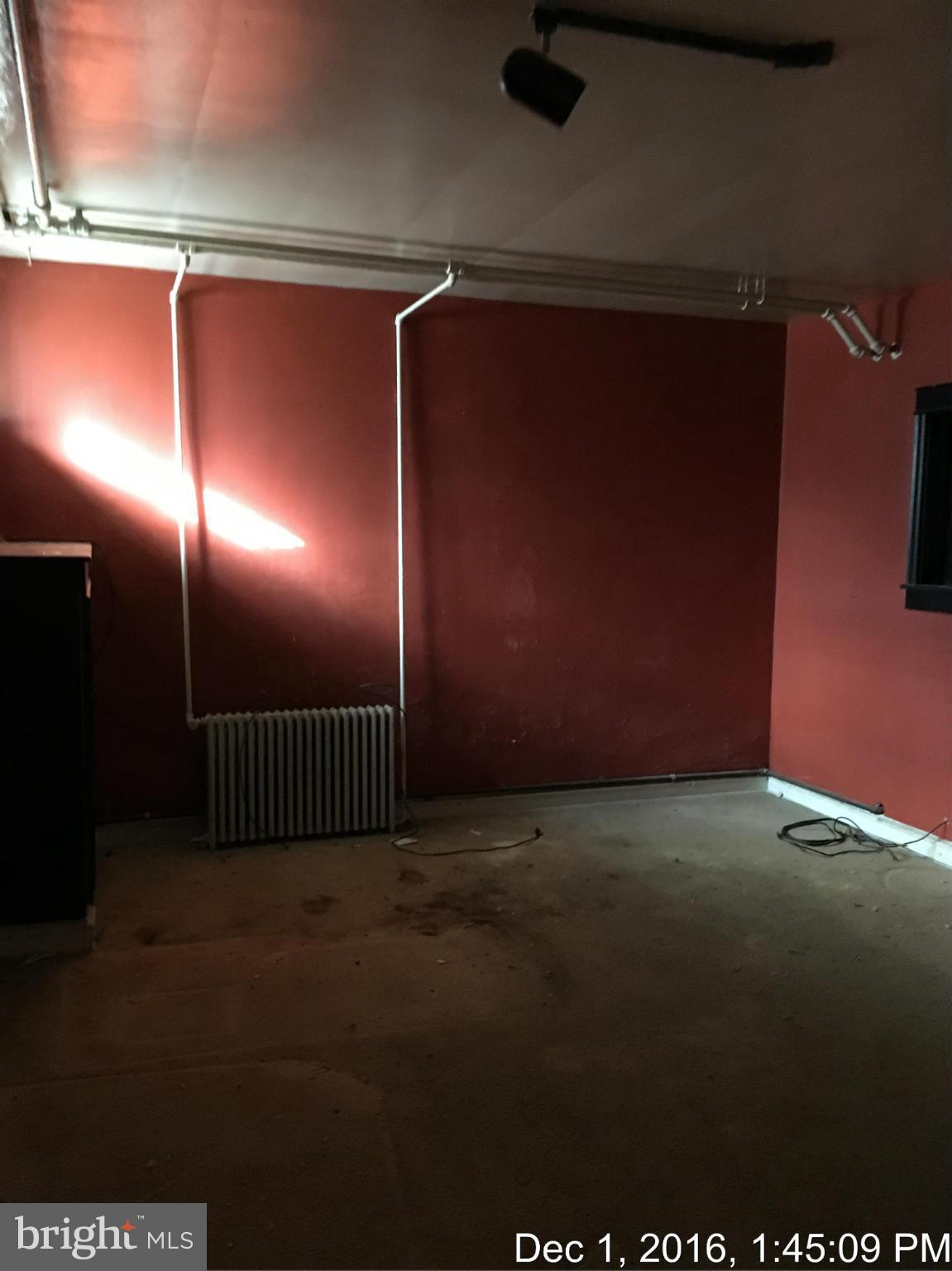 BELAIR-EDISON - Residential