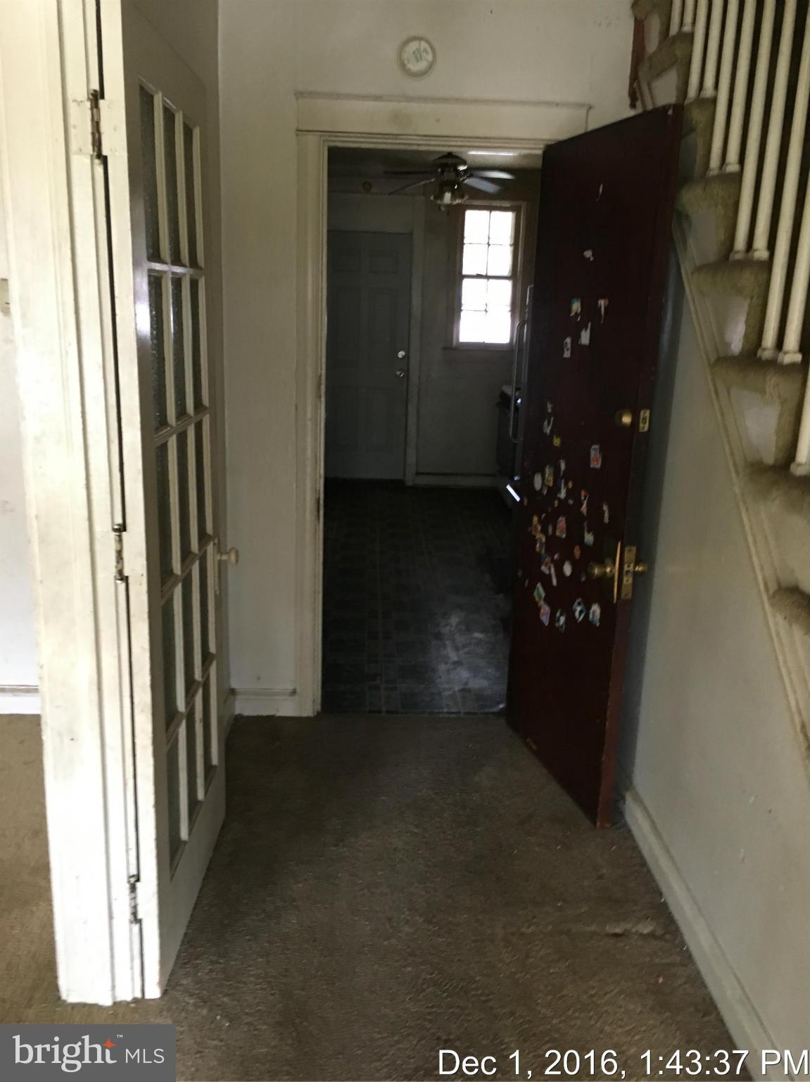 BELAIR-EDISON - Residential