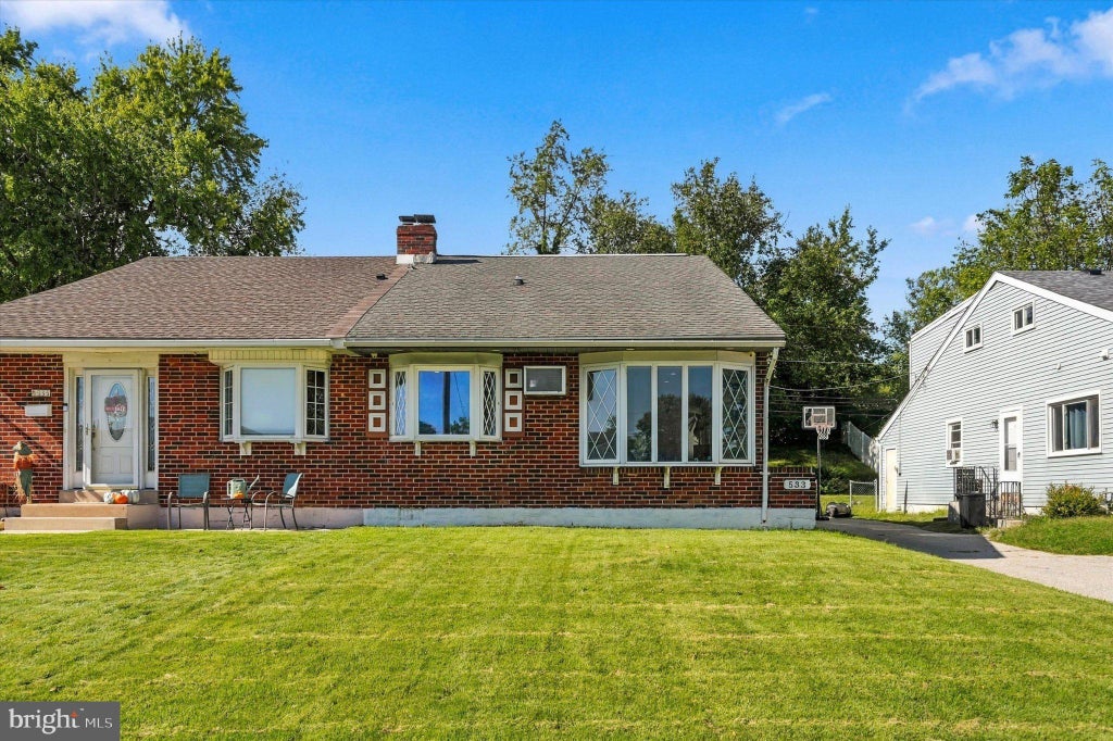 Photo of 533 Tasker Avenue, NORWOOD, PA 19074 (MLS # PADE2125556)