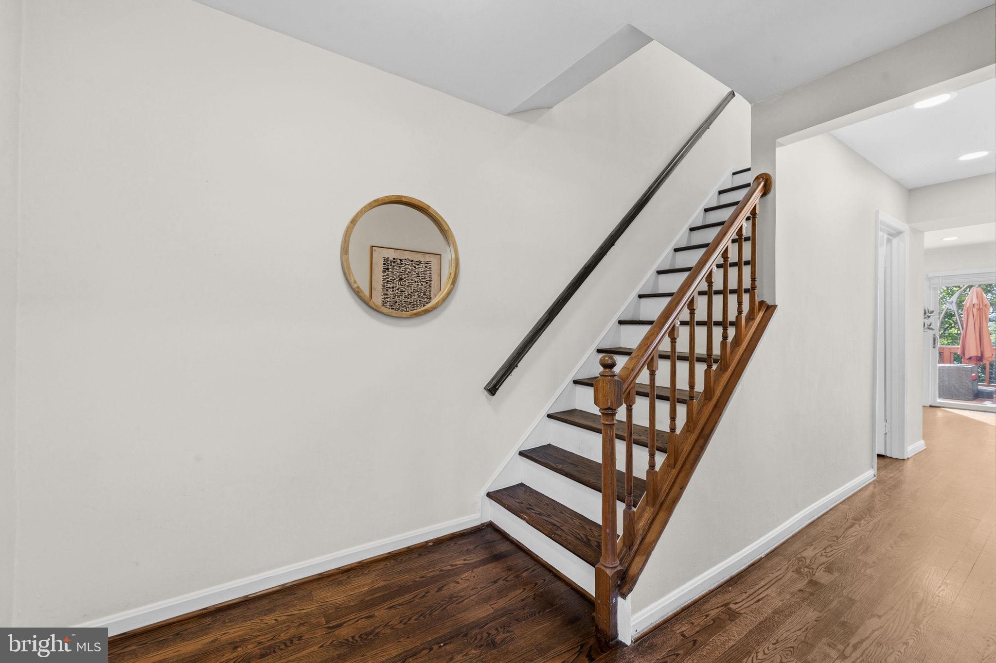 2814 HYSON LANE