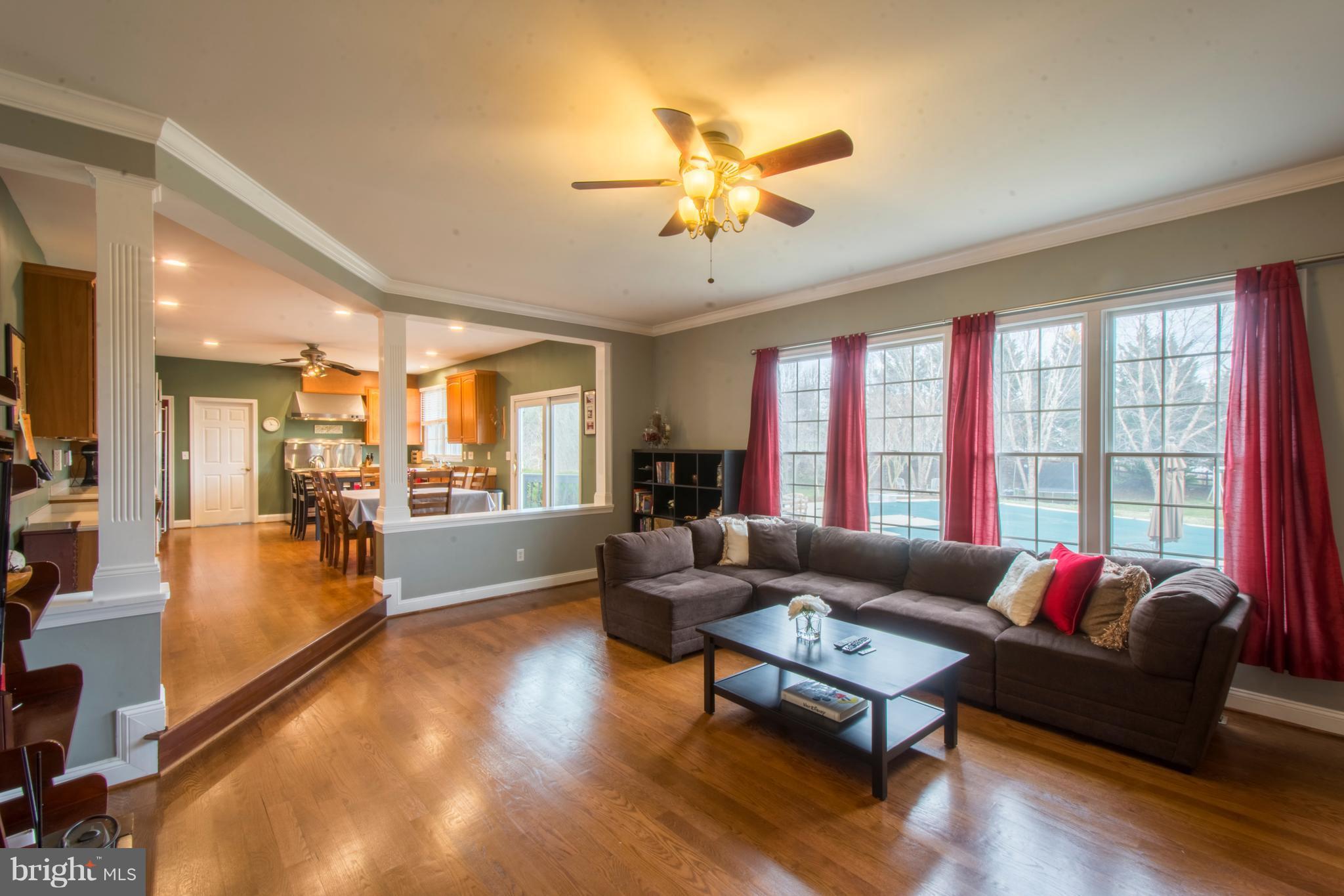 CAMBRIA - Residential