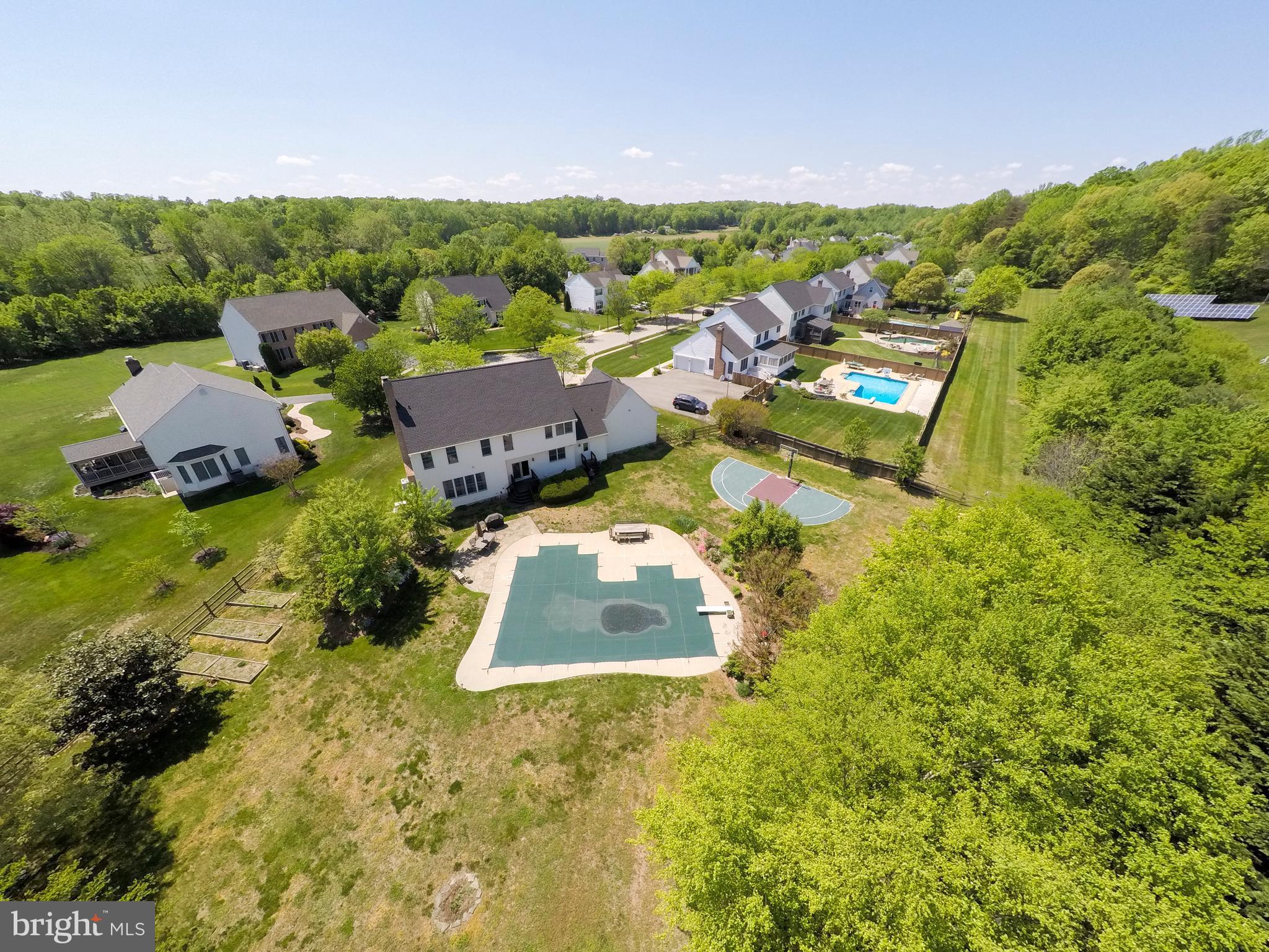 CAMBRIA - Residential