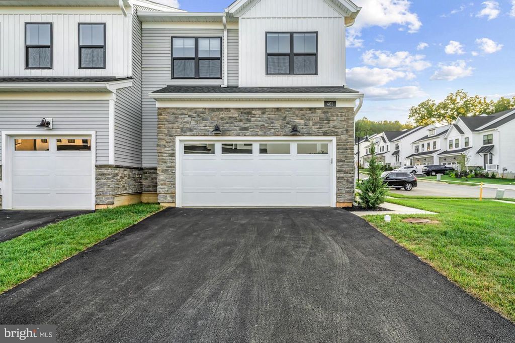 Photo of 72 Alroy Road #155, MALVERN, PA 19355 (MLS # PACT2118534)