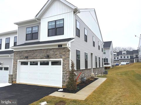 Photo of 72 Alroy Road, MALVERN, PA 19355 (MLS # PACT2118534)