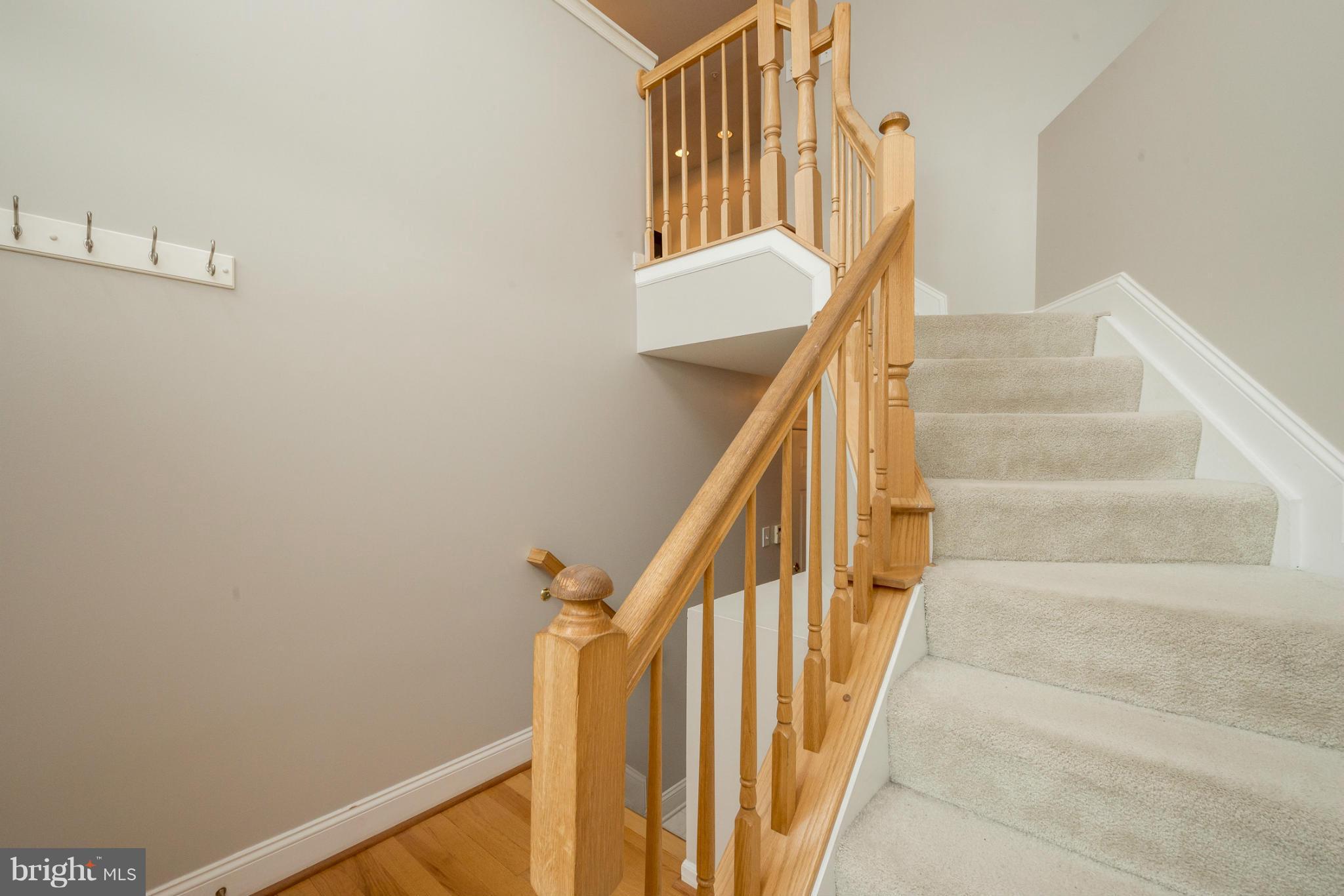 HOLLIFIELD STATION - Residential