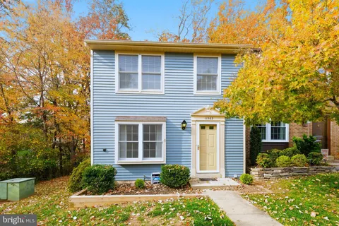 11563 Ivy Bush Court, Reston, VA MLS: VAFX2277808