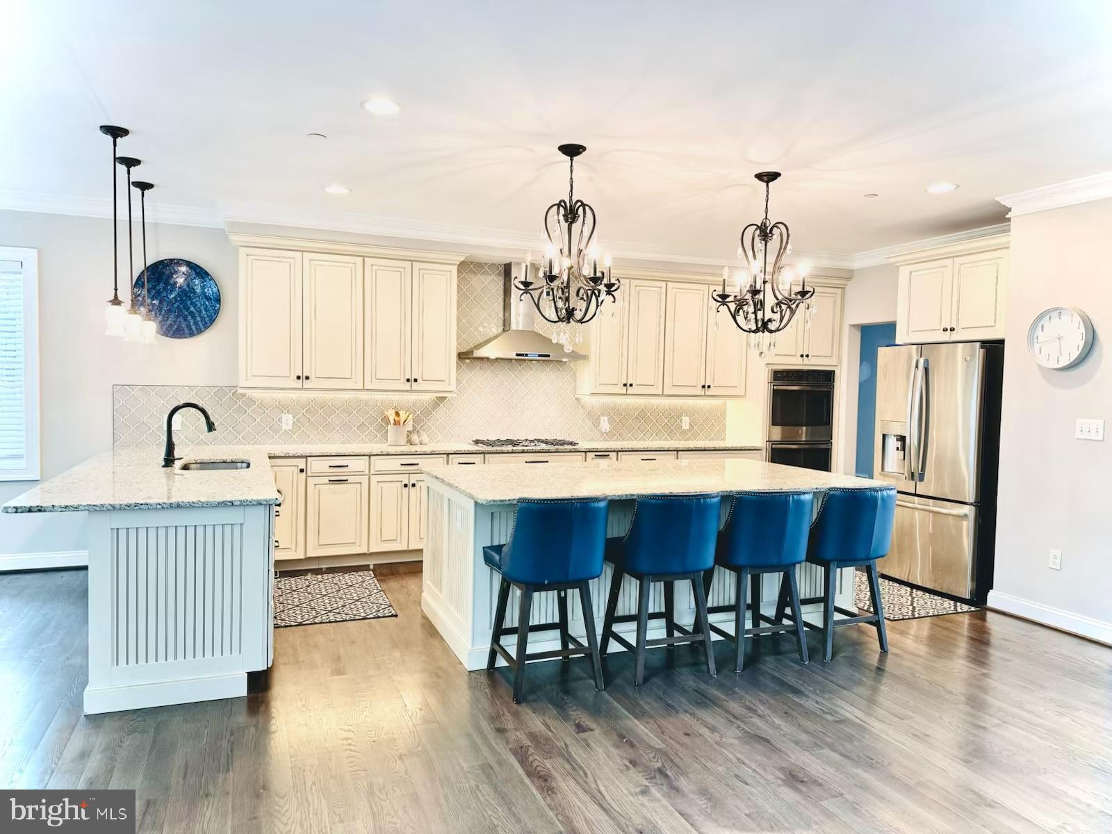 BROOKSHIRE - Residential