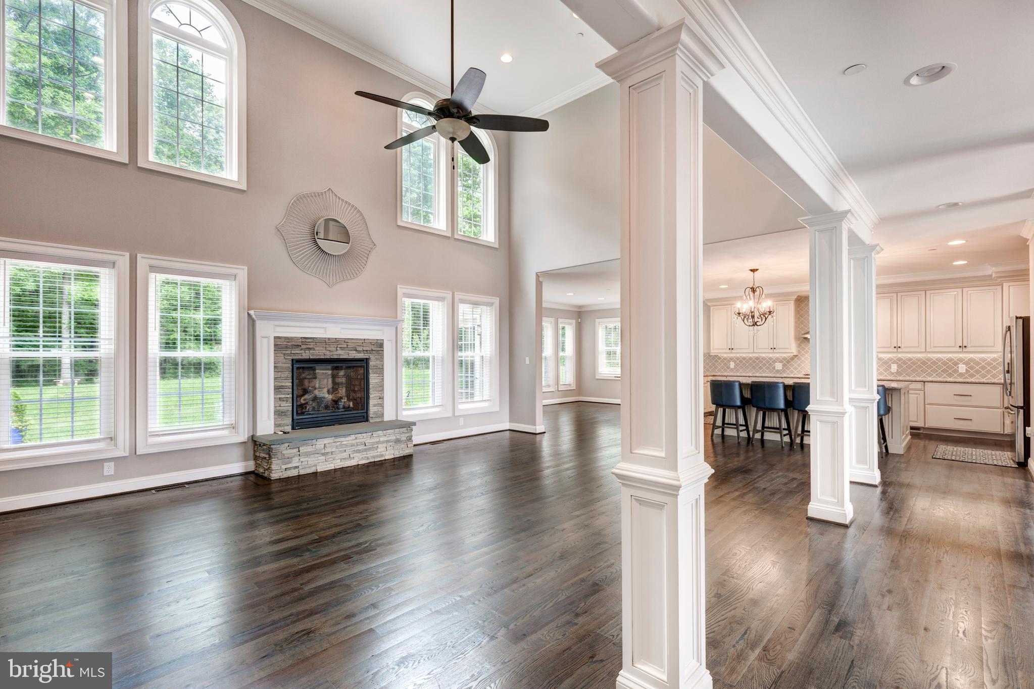 BROOKSHIRE - Residential