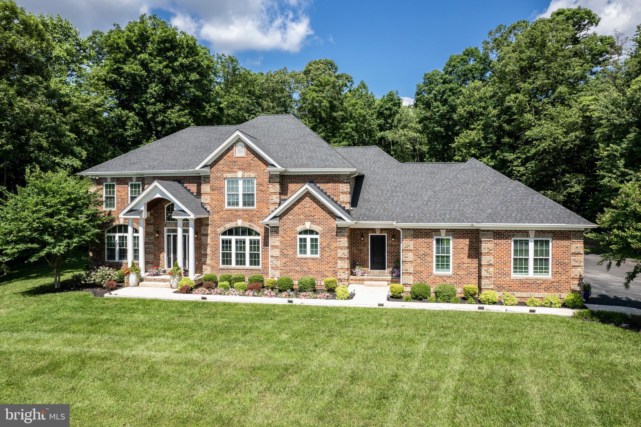 BROOKSHIRE - Residential