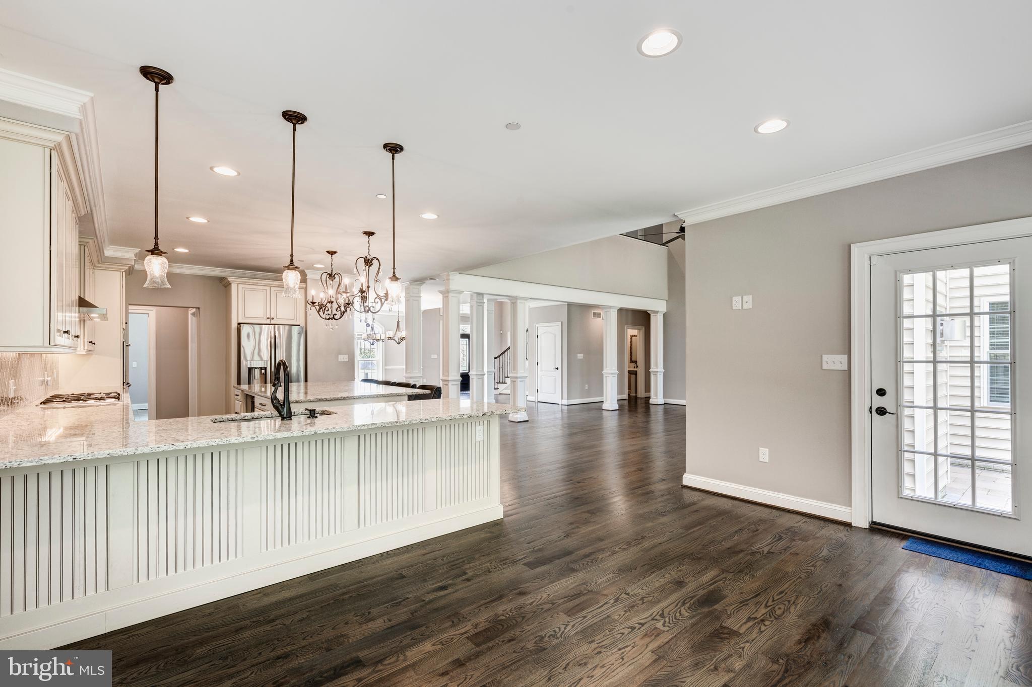 BROOKSHIRE - Residential