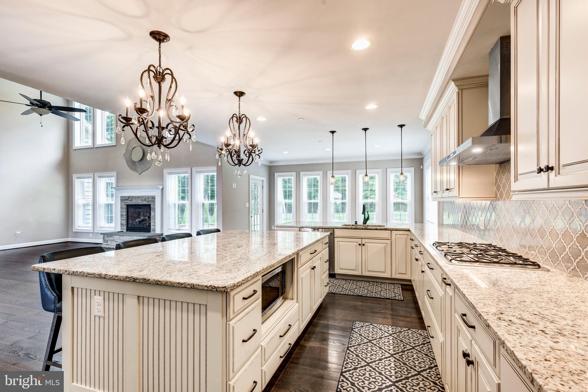 BROOKSHIRE - Residential