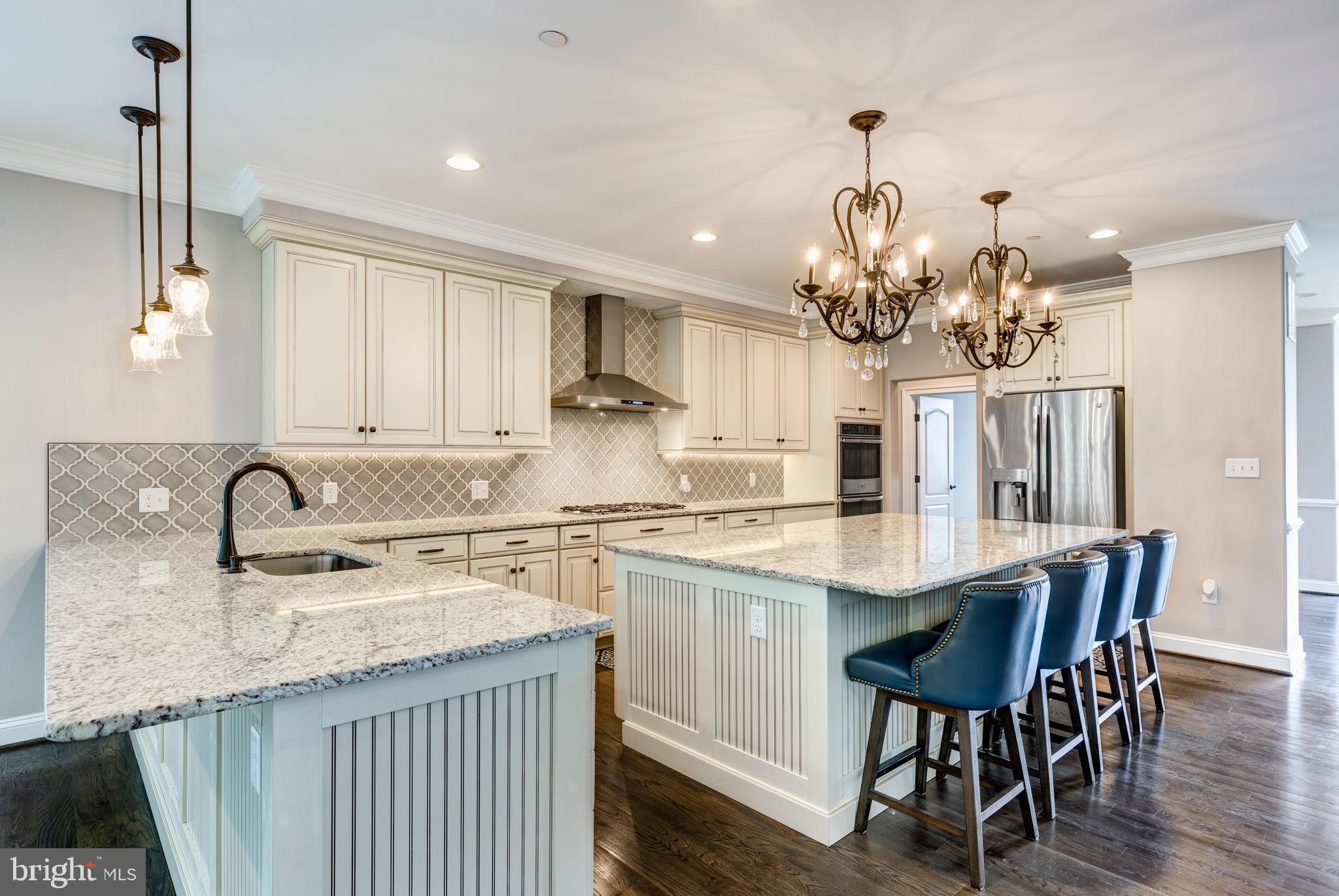 BROOKSHIRE - Residential