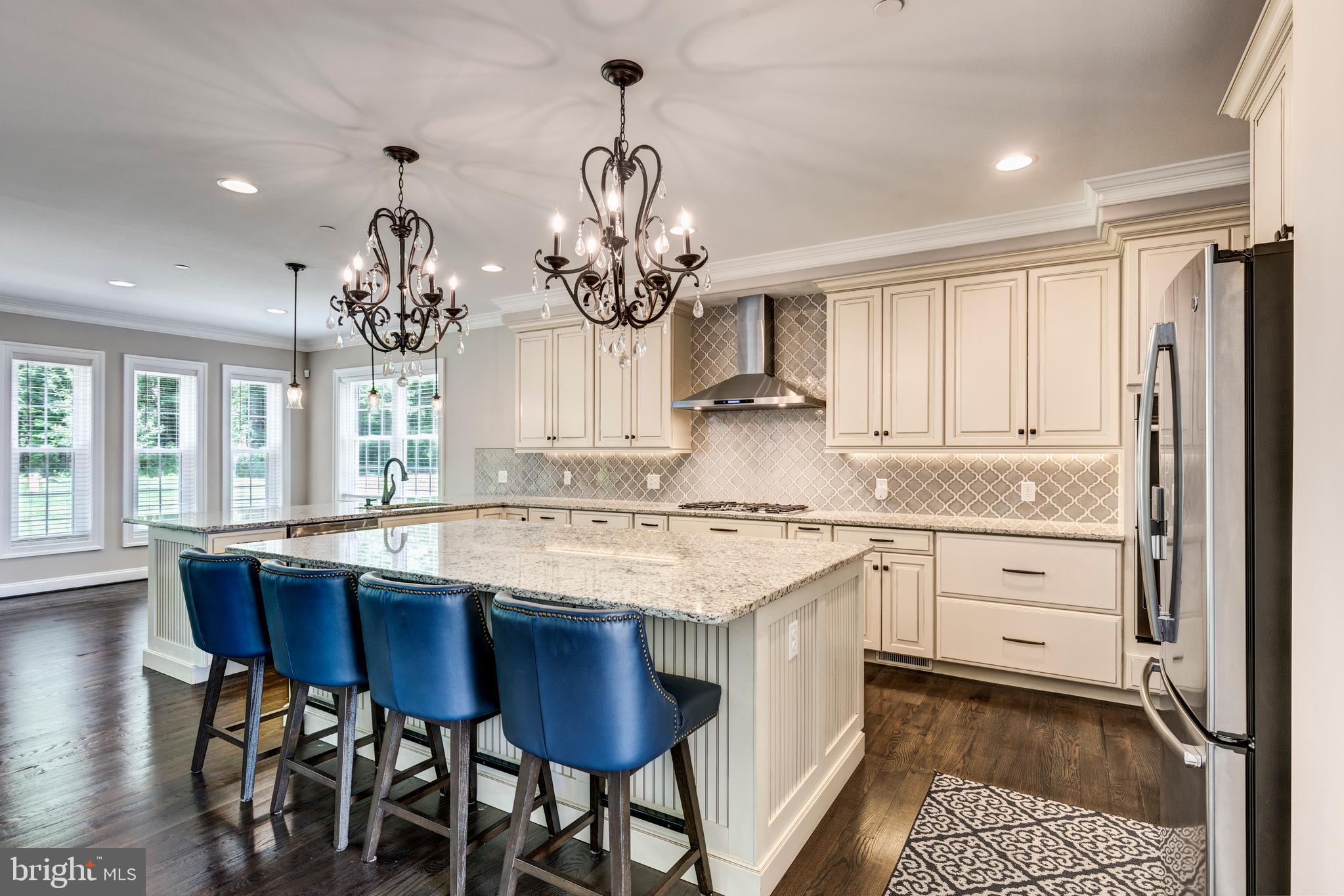 BROOKSHIRE - Residential