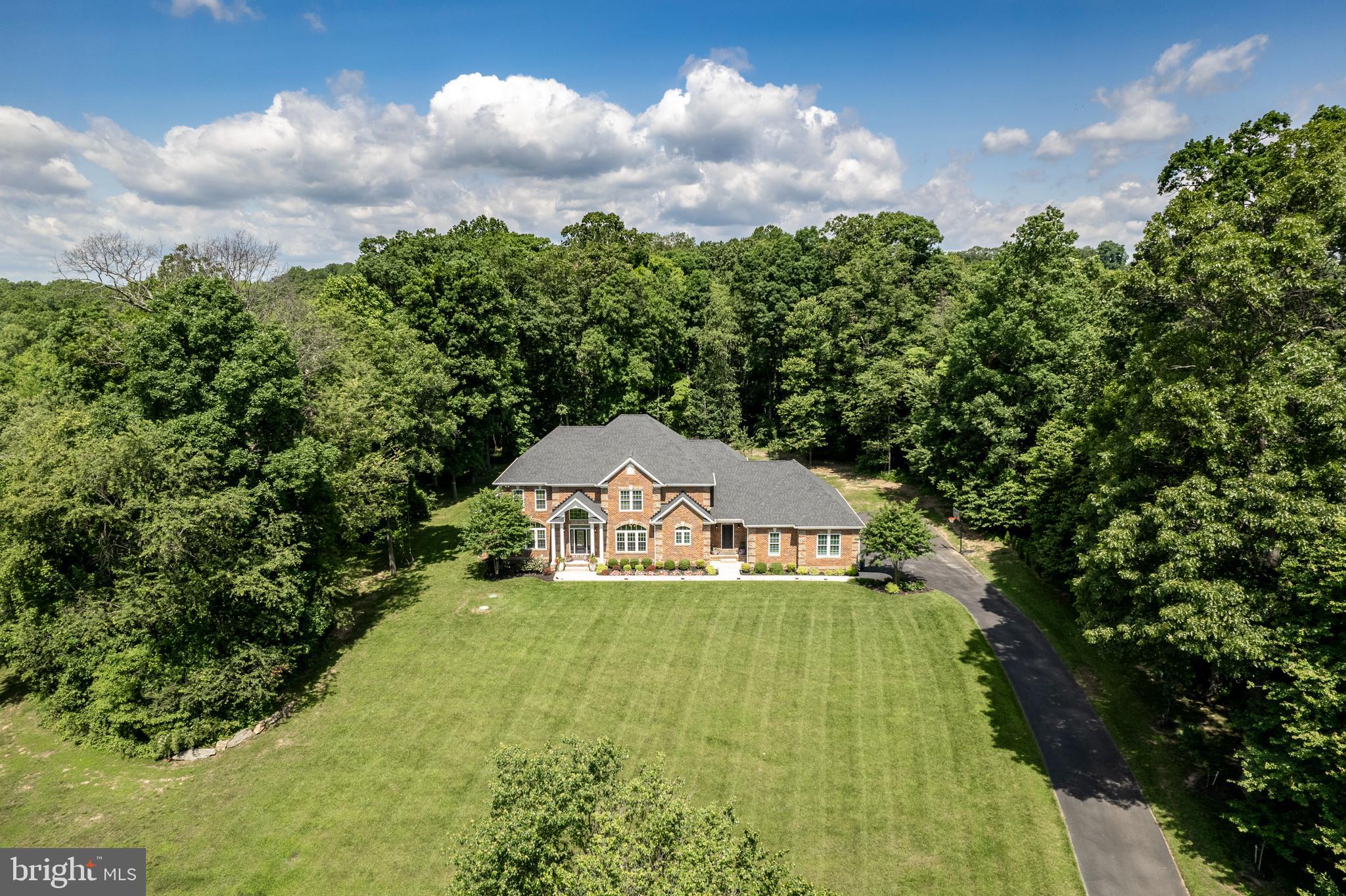 BROOKSHIRE - Residential