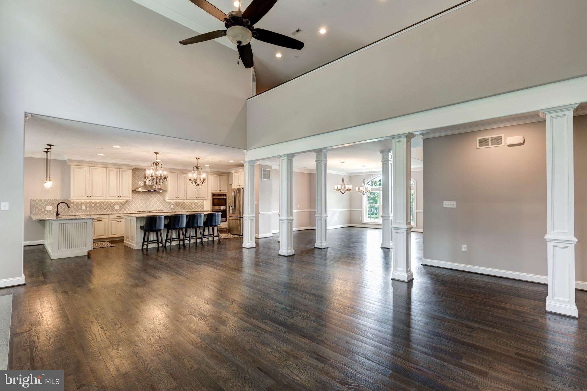 BROOKSHIRE - Residential