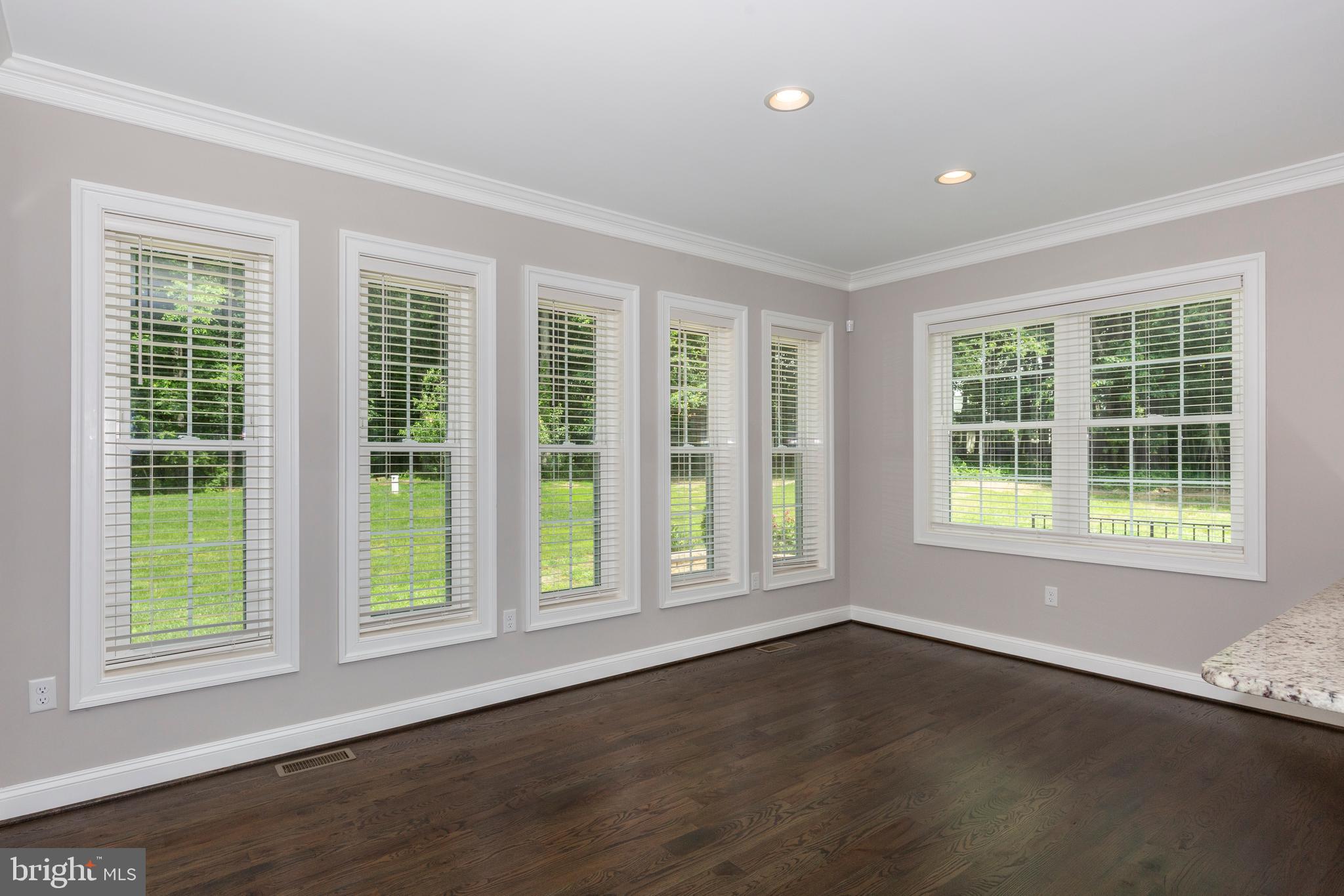 BROOKSHIRE - Residential