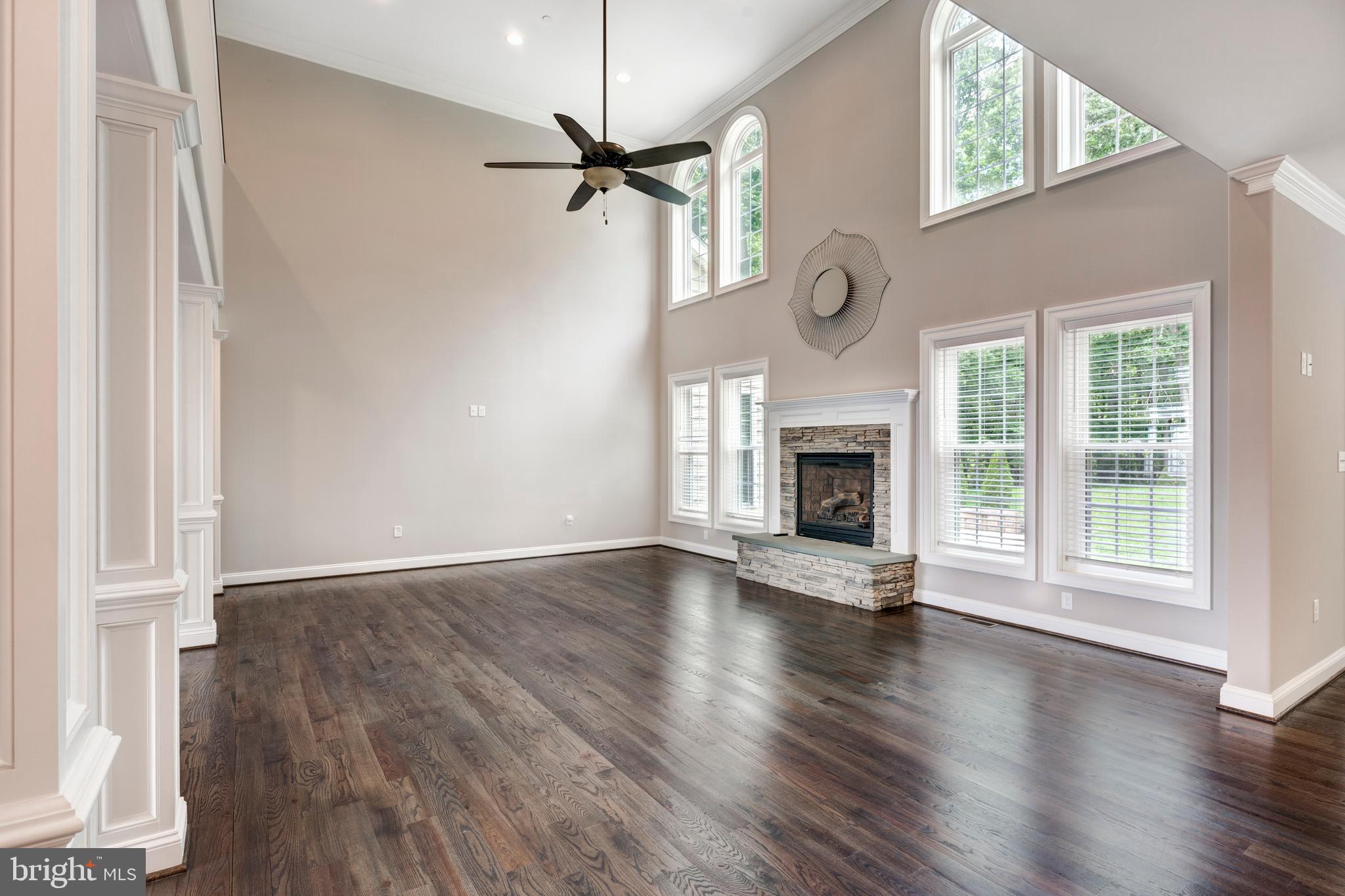 BROOKSHIRE - Residential