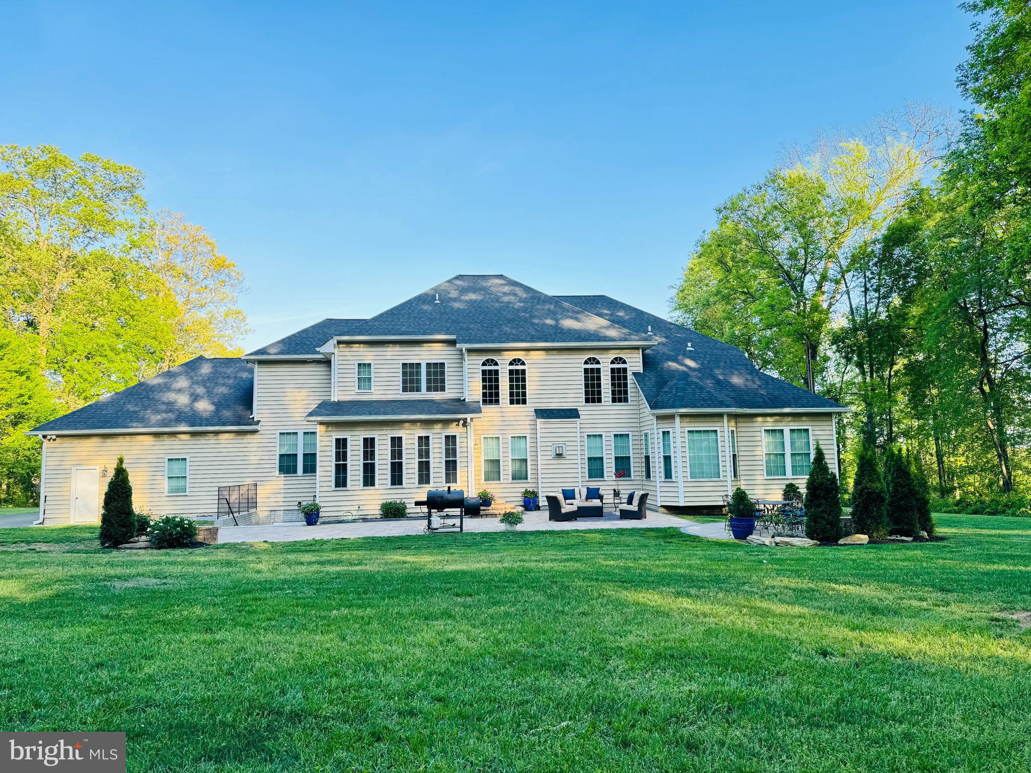 BROOKSHIRE - Residential