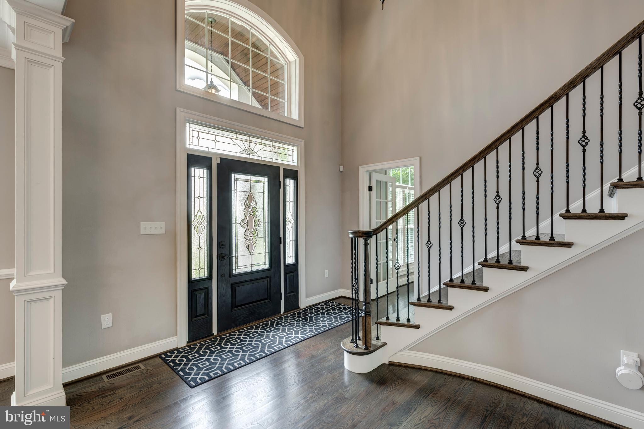 BROOKSHIRE - Residential