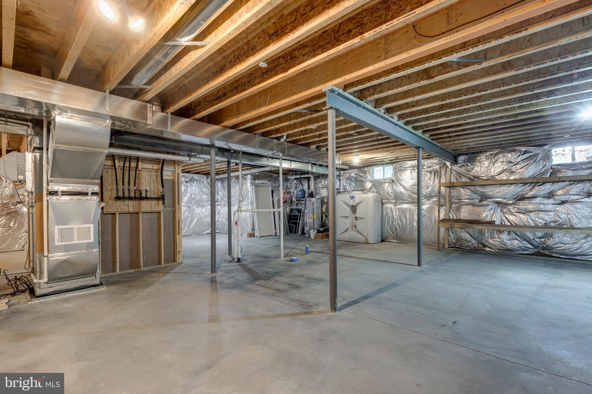 BROOKSHIRE - Residential