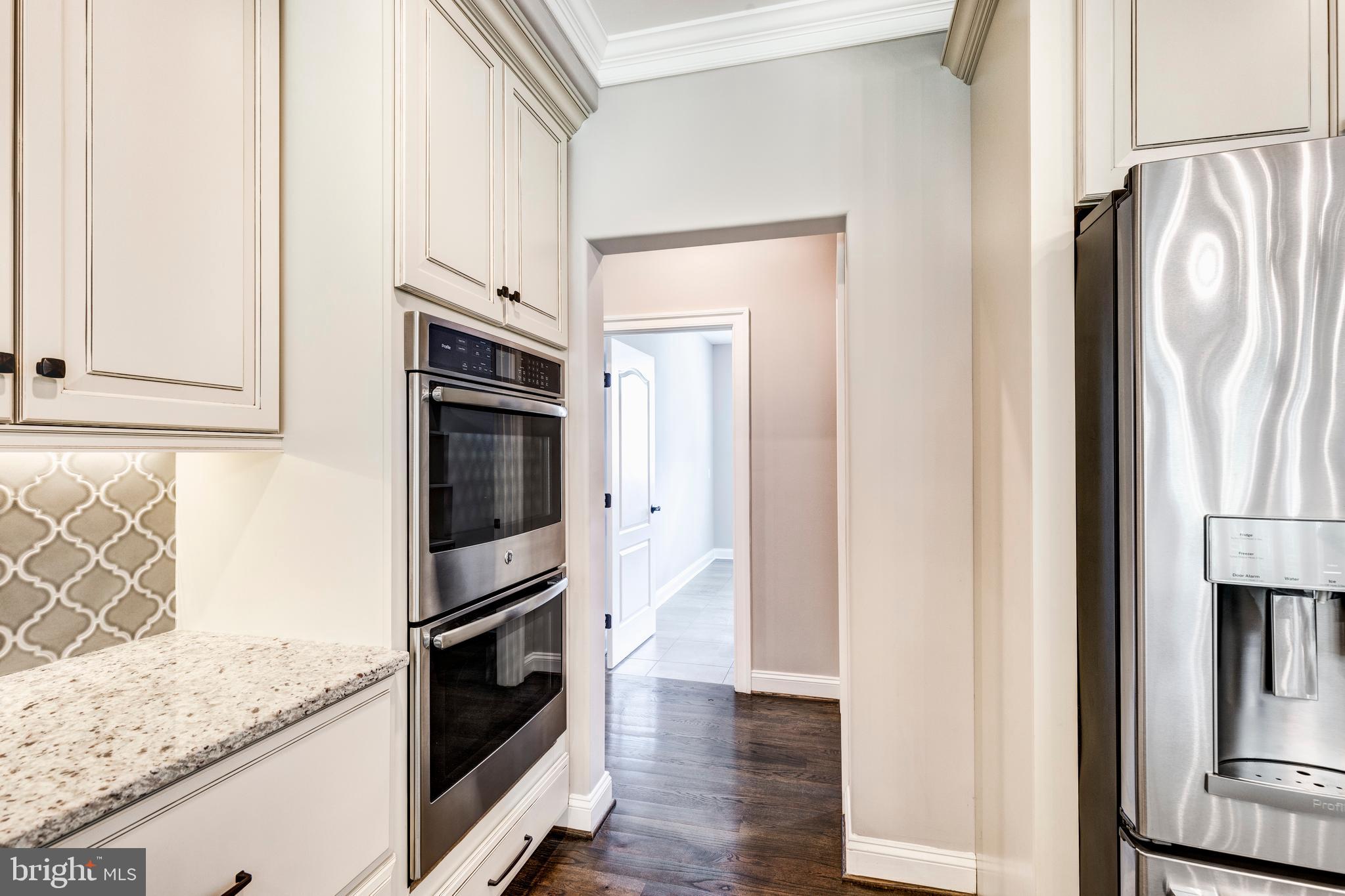 BROOKSHIRE - Residential