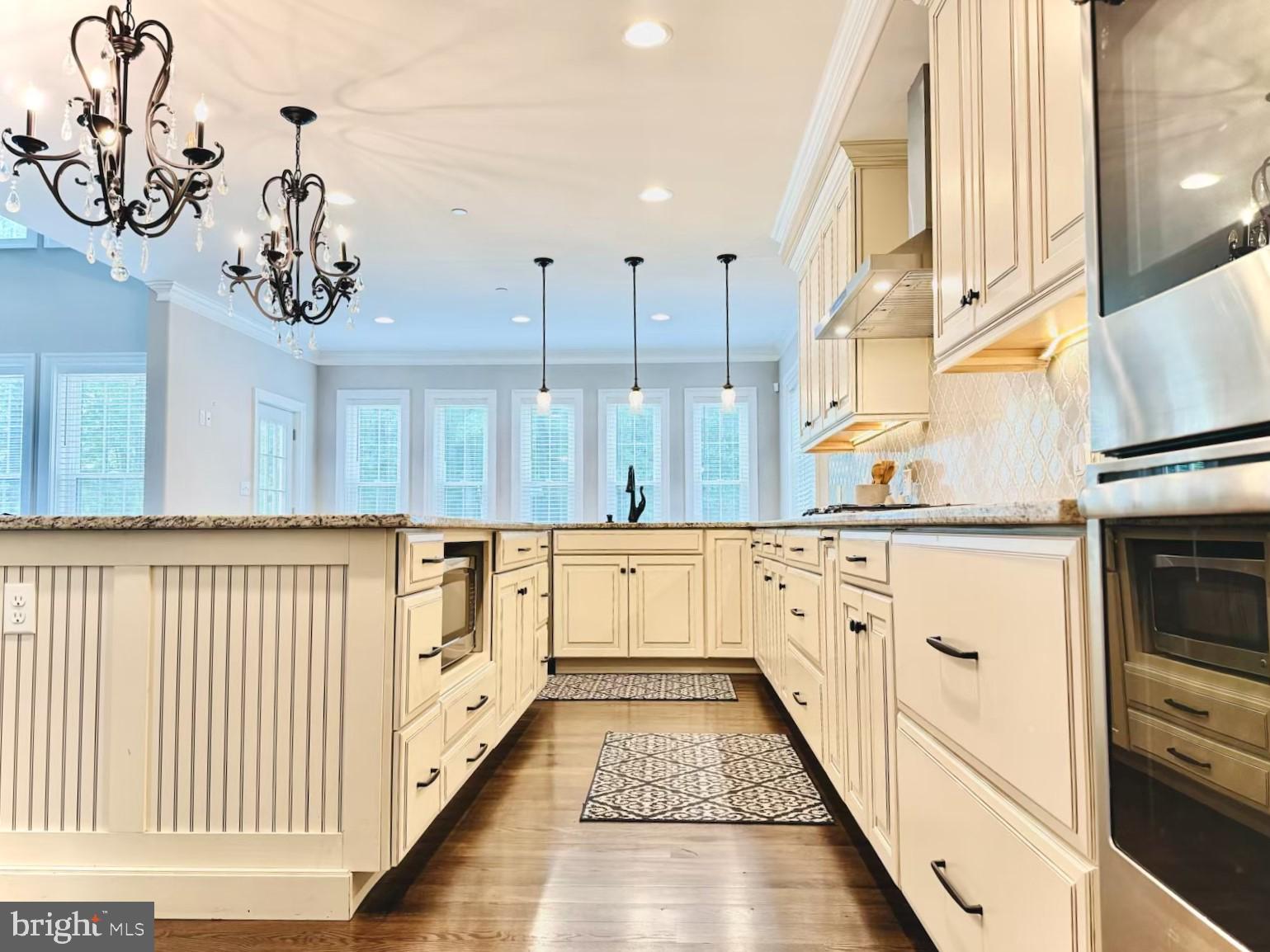 BROOKSHIRE - Residential