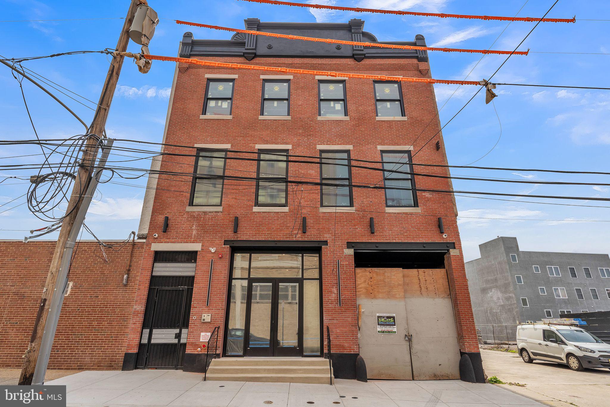 FAIRMOUNT - Residential Lease