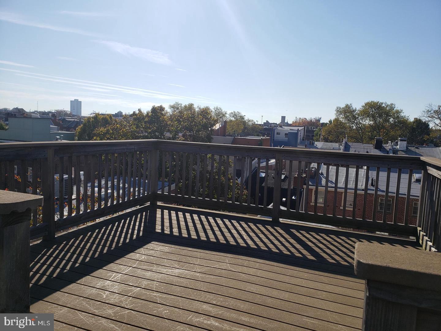 WASHINGTON SQ - Residential Lease